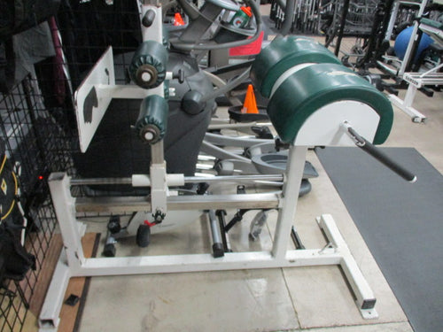 Used SAMSON Gulte Ham Commercial Machine