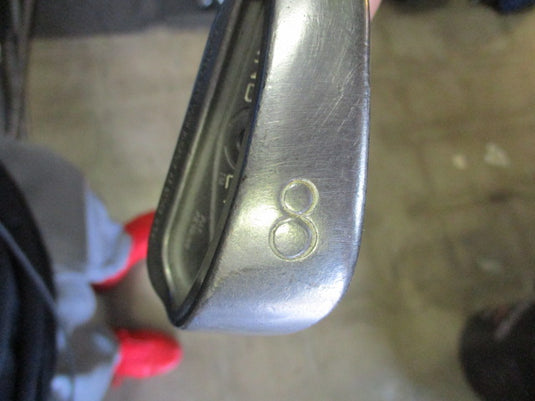 Used Ping Eye 2 8 Iron - RH