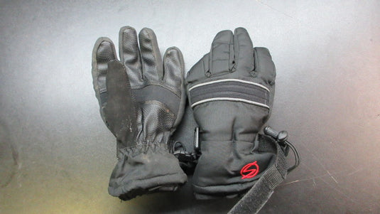 Used Ski Signature Trend Snow Glove - Size Large