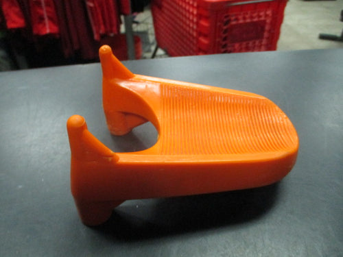 Used Football Kicking Tee (Worn)