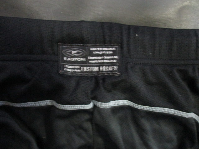 Load image into Gallery viewer, Used Easton Youth Large Hockey Cup Shorts
