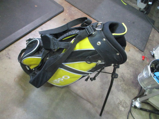 Used Hippo Junior Golf Bag