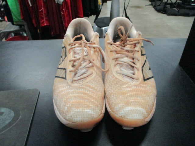 Load image into Gallery viewer, Used New Balance Fuel Cell Size 12 Baseball Cleats
