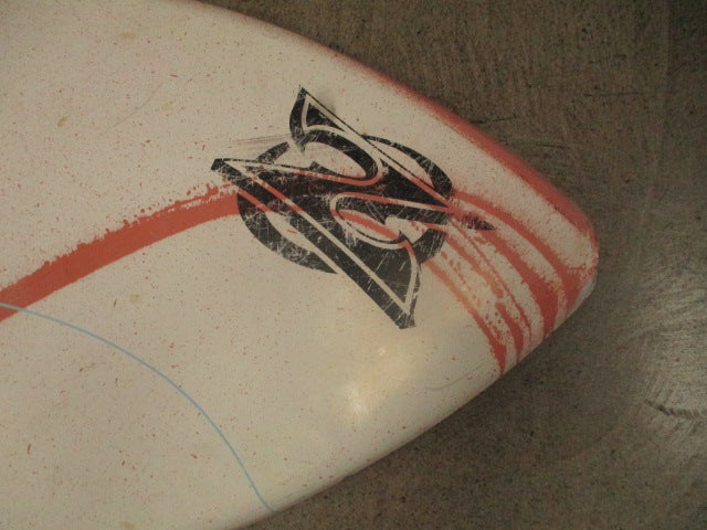 Load image into Gallery viewer, Used Zap 48" Skimboard
