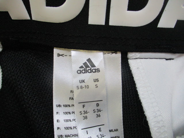 Load image into Gallery viewer, Used Adidas Elastic Bottom Baseball Pants - Size Small
