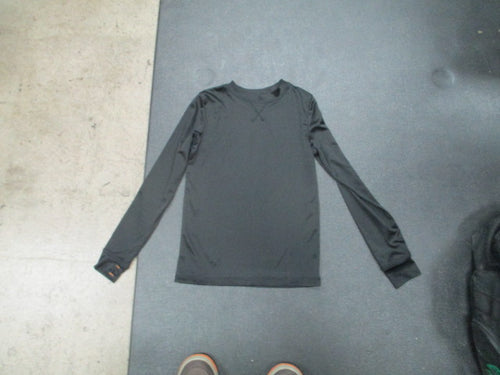 Used Climatesmart Polyster Youth Medium Compression Long Sleeve