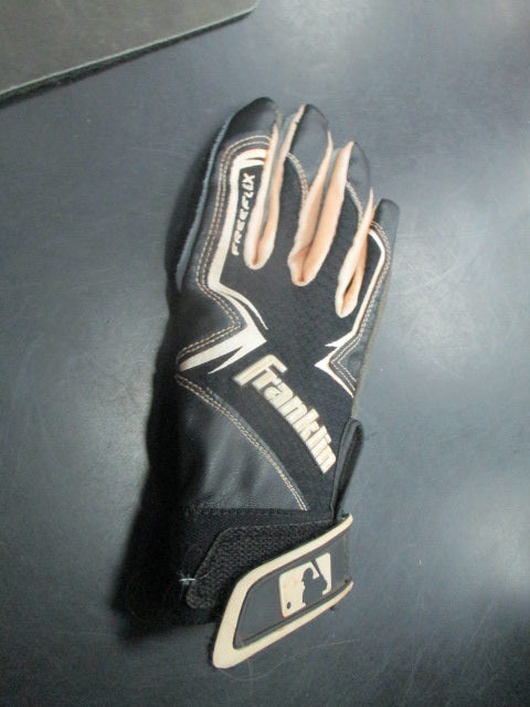 Load image into Gallery viewer, Used Franklin Freeflex Youth Small Batting Glove - LH
