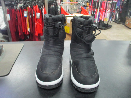 Used Merence Kids Snow Boots Size 10K
