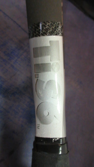 Load image into Gallery viewer, Used Head Titanium Ti.S6 27.5&quot; Tennis Racquet
