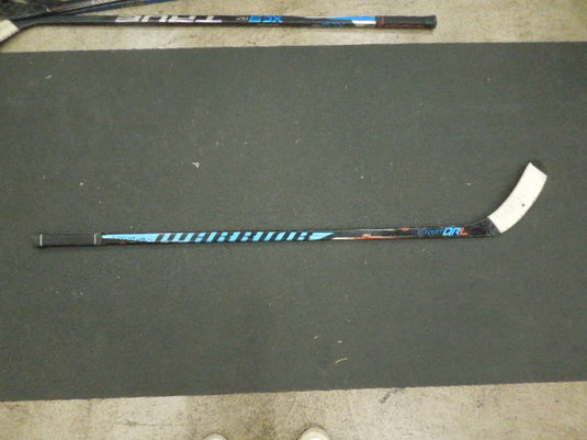 Used Warrior Covert QRL Pro Right Hand Hockey Stick 40 Flex