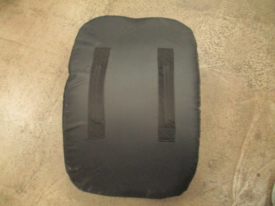 Used Fisher HD100 Curved Football Body Shield