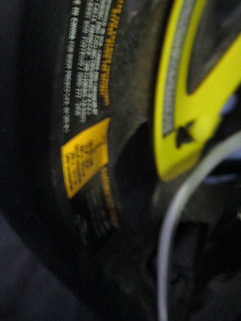 Load image into Gallery viewer, Used Rudy Project Racemaster Bicycle Helmet Size Large 59-61cm
