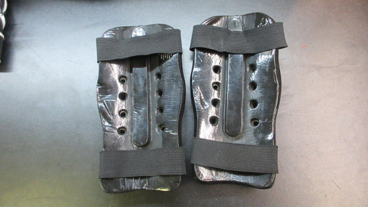 Used Swift Martial Arts Shin Guards