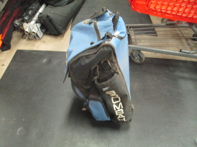 Load image into Gallery viewer, Used Boombah Baseball/Softball Equipment Bag (Has Wear On Sides)
