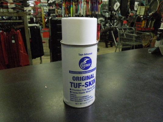 Used Cramer OG Tuf-Skin Tape Base