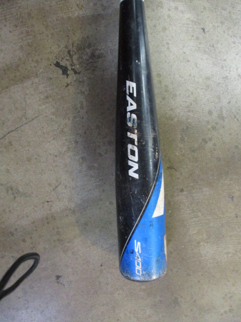 Used Easton S400 (-8) 30