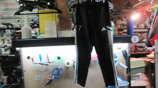 Used Adidas Joggers - Size Small