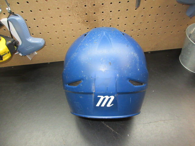 Load image into Gallery viewer, Used Marucci High Speed Batting Helmet - Size 6 3/8 - 6 7/8
