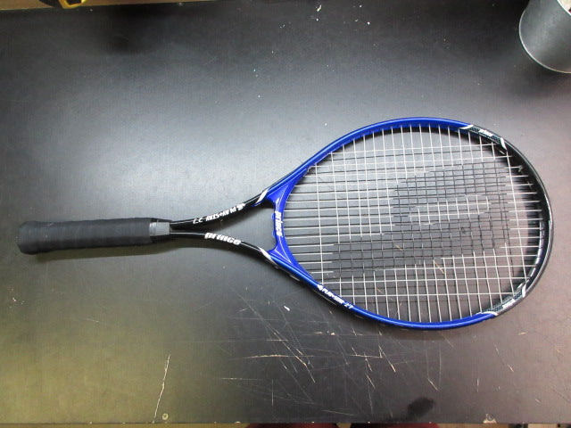 Load image into Gallery viewer, Used Prince Oversize Fusion Lite Play + Stay Tennis Racquet - 27"
