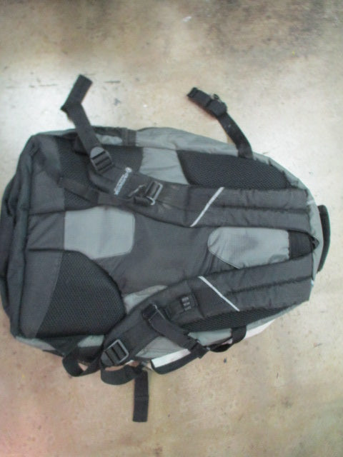 Load image into Gallery viewer, Used Outdoors Products Camping Backpack
