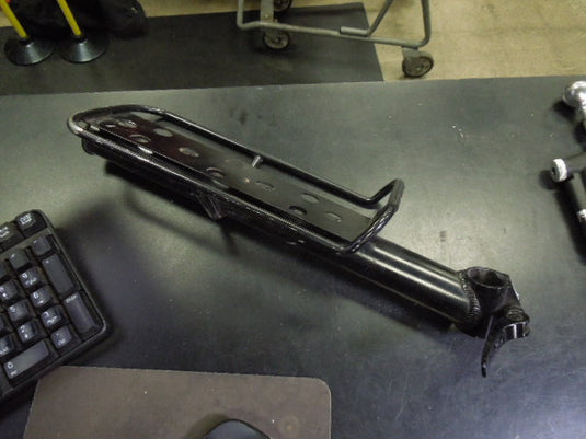 Used Headland Cargo X Bicycle Cargo Seat Post Attachment