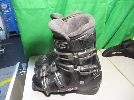 Used Head C7.5 Auto Ski Walk Size 6.5 (24.5) Downhill Ski Boots