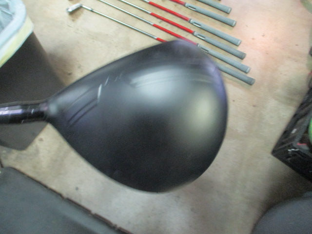 Load image into Gallery viewer, Used Callaway XR Driver 10.5 Deg Stiff Flex (HAS DENT)
