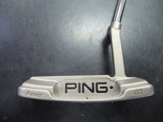 Used Ping Anser G2 35