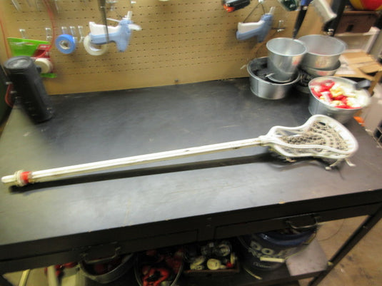 Used ECD Lacrosse Mirage Lacrosse Head
