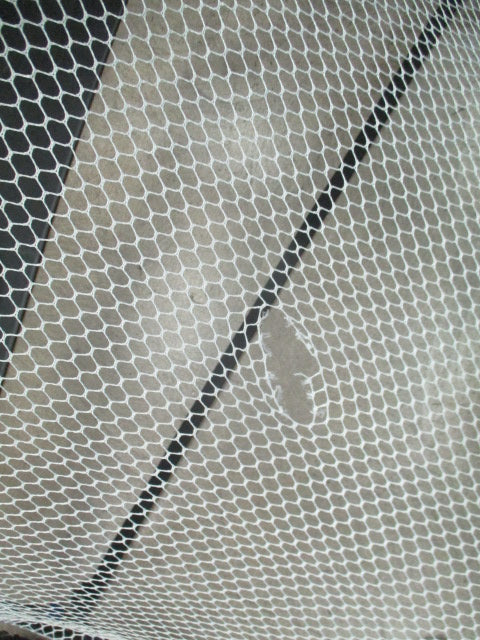 Used PUGG The Original 4 Foot Soccer Goals (SMALL HOLES SEE PICTURES)