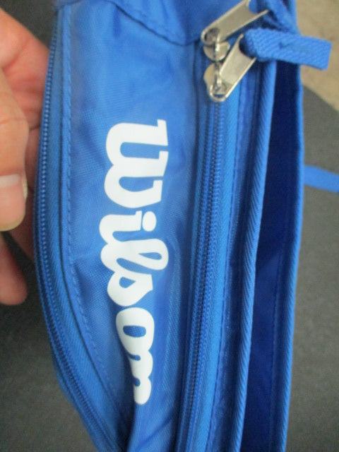 Used Wilson Baseball/Softball Equipment Bag