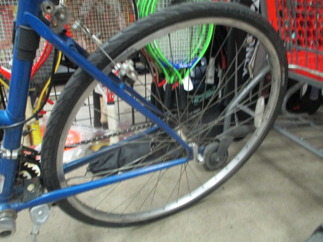 Load image into Gallery viewer, Used Schwinn CrissCross 14 Speed 700C Road Bike
