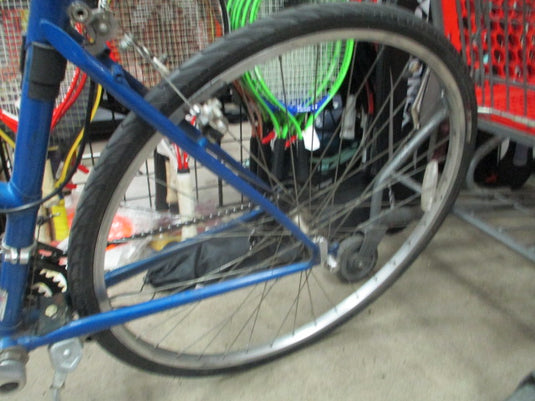 Used Schwinn CrissCross 14 Speed 700C Road Bike