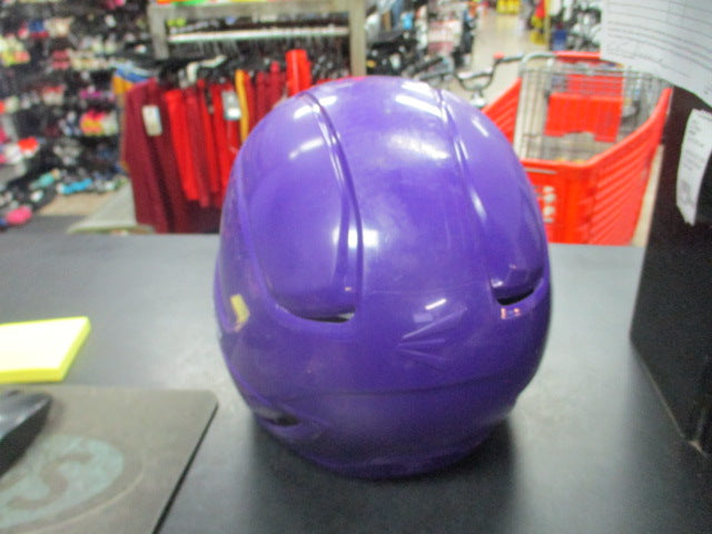 Load image into Gallery viewer, Used Easton Size 6 5/8 - 7 1/4 Batting Helmet W/ Face Mask
