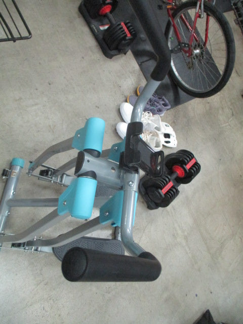 Used Ever Better Air Walker