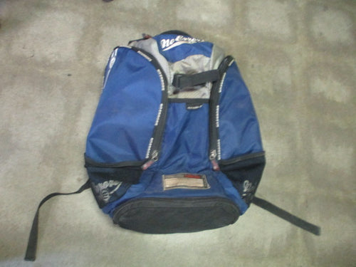 Used No Errors Baseball / Softball Backpack