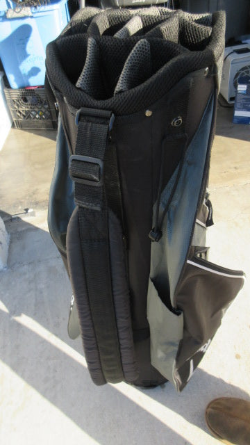 Used Callaway 14 Divider Golf Bag