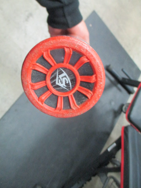 Used Louisville Slugger Select PWR (-3) 33" BBCOR Baseball Bat