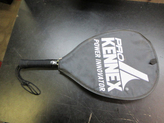 Used Pro Kennex Power Innovator Racquet Ball Racquet