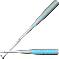 New Marucci Fractal Gen 2 32" -3 BBCOR Baseball Bat