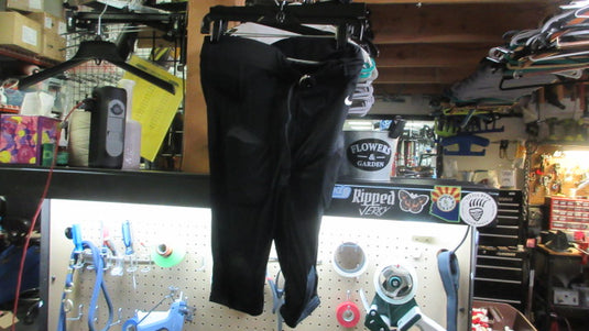 Used Nike Integrated Pads Football Pants - Size Youth XL