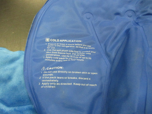 Load image into Gallery viewer, Used Atsuwell Ankle/Foot Ice Pack
