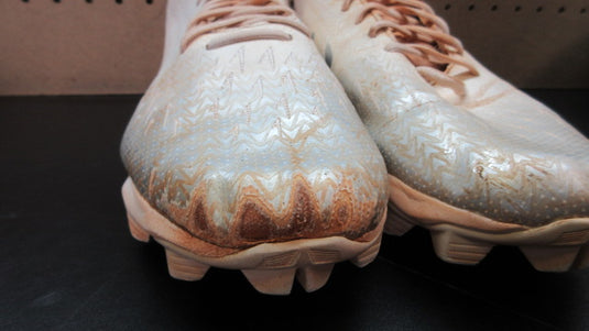 Used Under Armour Spotlight Football Cleats - Size 13
