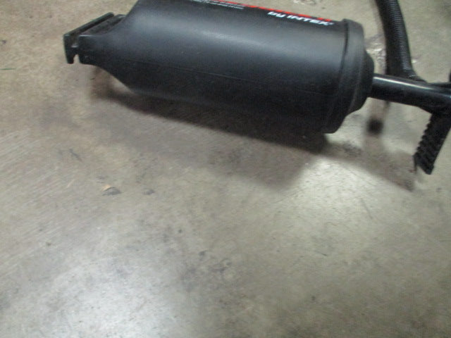Load image into Gallery viewer, Used Intex High Output Air Pump Double Quick II
