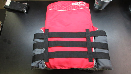 Used X2O Pro Lifejacket - 90lb Small/Medium