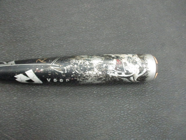 Load image into Gallery viewer, Used Demarini Voodoo (-9) USSSA Baseball Bat
