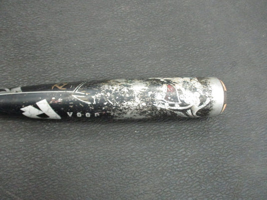 Used Demarini Voodoo (-9) USSSA Baseball Bat