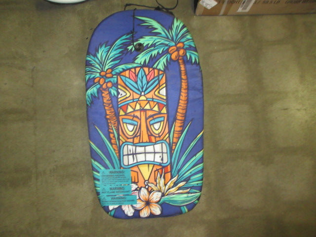 Load image into Gallery viewer, Used Body Board W/ Ankle Strap
