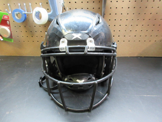 Load image into Gallery viewer, Used Xenith Shadow Football Helmet - Size Youth Large - SZN 2023
