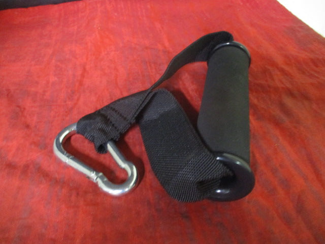 Load image into Gallery viewer, New Apollo Athletics Nylon Single Grip Handle
